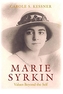 Marie Syrkin - Values Beyond the Self
