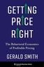 Getting Price Right