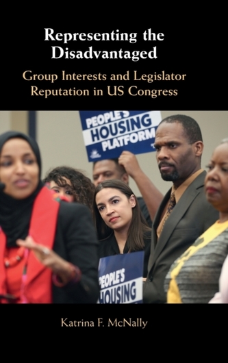 Representing the Disadvantaged