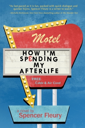 How I'm Spending My Afterlife