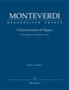 L incoronazione di Poppea (Korunovace Poppey) - Opera regia s prologem a třemi akty