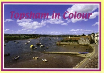Topsham in Colour