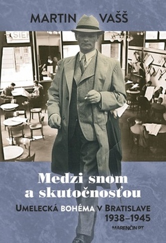 Medzi snom a skutečnosťou