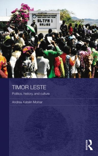 Timor Leste