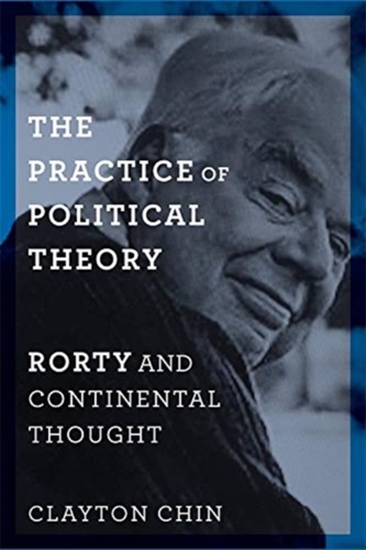 The Practice of Political Theory