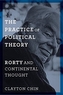 The Practice of Political Theory