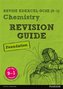 Pearson REVISE Edexcel GCSE (9-1) Chemistry Foundation Revision Guide