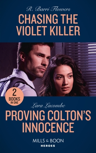 Chasing The Violet Killer / Proving Colton's Innocence