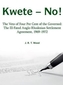 Kwete - No!