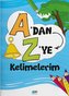 A'dan Z'ye Kelimelerim