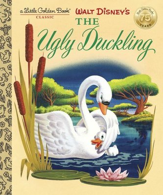 Walt Disney's the Ugly Duckling (Disney Classic)