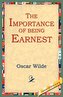 The Importance of Being Earnest