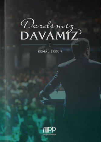 Derdimiz Davamiz - 1