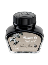 Inkoust Fount India