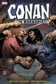 Conan The Barbarian: The Original Marvel Years Omnibus Vol. 6