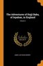 The Adventures of Hajji Baba, of Ispahan, in England; Volume 2