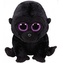 TY Beanie Boos GEORGE - gorila 15 cm