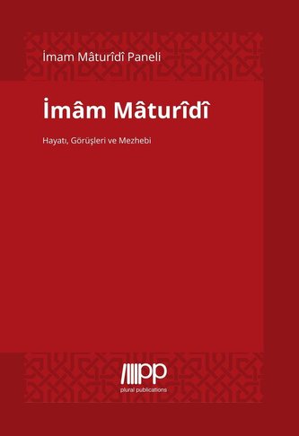 Imam Maturidi