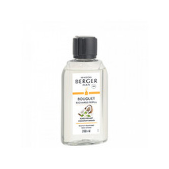 Maison Berger Paris Náplň do difuzéru Coconut Monoi (Bouquet Recharge/Refill) 200 ml unisex