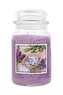 Village Candle Lavender Sea Salt Vonná svíčka 602 g unisex