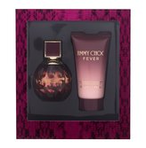 Jimmy Choo Fever parfémovaná voda 40 ml + tělové mléko 50 ml