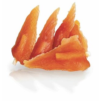 KIDDOG kuřecí prsa na buvolí tyčince mini 9cm 80 g