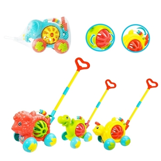 Zvířátko na tlačení