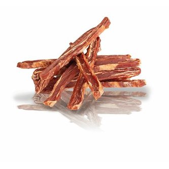 KIDDOG hovädzí steak v prúžku 500 g