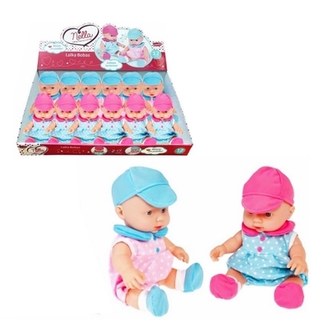 Panenka - mluví a zpívá PL