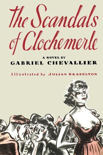 The Scandals of Clochmerle