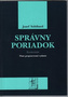 Správny poriadok
