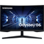 LED monitor SAMSUNG Odyssey G5 32"