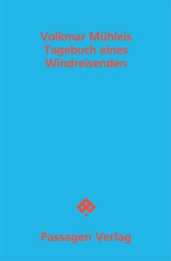 Tagebuch eines Windreisenden