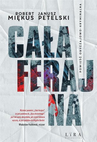 Cała ferajna Cała ferajna