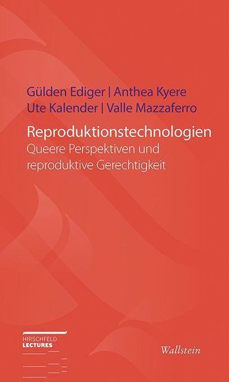 Reproduktionstechnologien