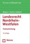 Landesrecht Nordrhein-Westfalen