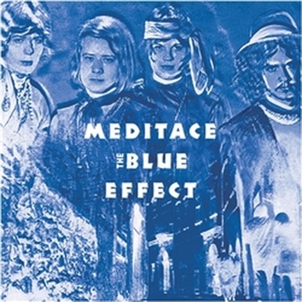 Meditácia (1xaudio na cd)