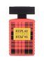 Replay Signature Toaletní voda Re-Verse 50 ml pro ženy