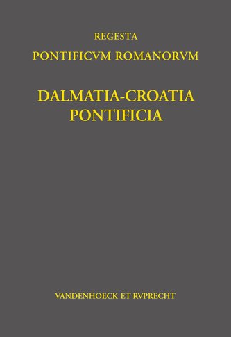 Dalmatia-Croatia Pontificia