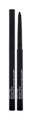 Wet n Wild Breakup Proof Tužka na oči Waterproof Retractable Eyeliner 0,23 g Blackest Black pro ženy