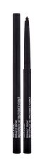 Wet n Wild Breakup Proof Tužka na oči Waterproof Retractable Eyeliner 0,23 g Black pro ženy