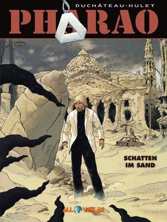 Pharao 6