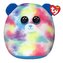 Ty Squish-a-Boos HOPE - pastelový medvěd 30 cm
