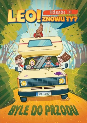 Leo Znowu ty