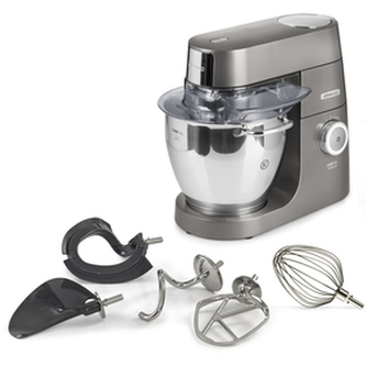 Kuchyňský robot KENWOOD KVL8300S Kuchyňský robot KENWOOD KVL8300S