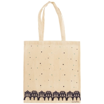 Nákupná taška Eko DOMKY