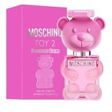Moschino Toy 2 Toaletní voda Bubble Gum 100 ml pro ženy