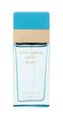 Dolce&Gabbana Light Blue Parfémovaná voda Forever 25 ml pro ženy
