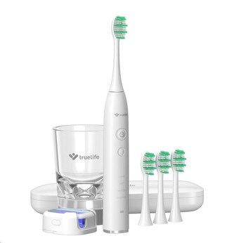 Zubní kartáček TrueLife SonicBrush GL UV