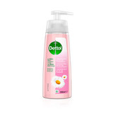 Dettol Antibakteriální gel na ruce s heřmánkem (Anti Bacterial Gel) 50 ml unisex